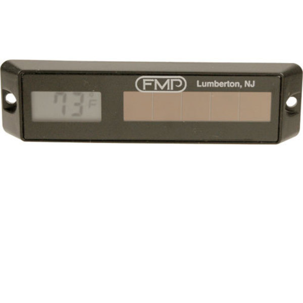 Allpoints Thermometer, Solar (Surface Mt) 1381085